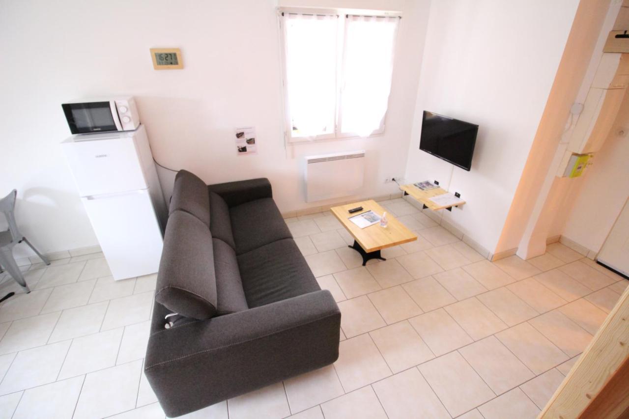Appartement T1 Tout Confort Au Lac Du Der Giffaumont-Champaubert Exteriör bild