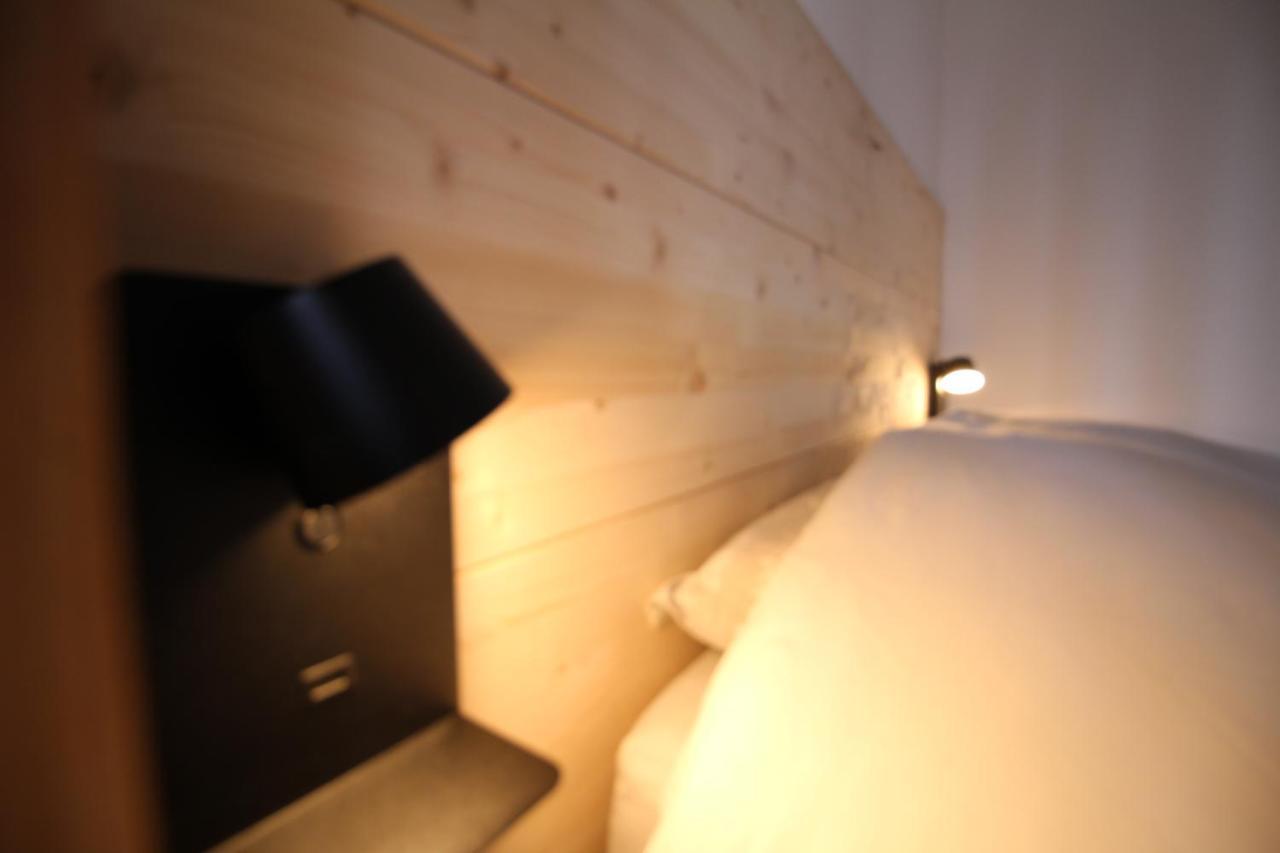 Appartement T1 Tout Confort Au Lac Du Der Giffaumont-Champaubert Exteriör bild