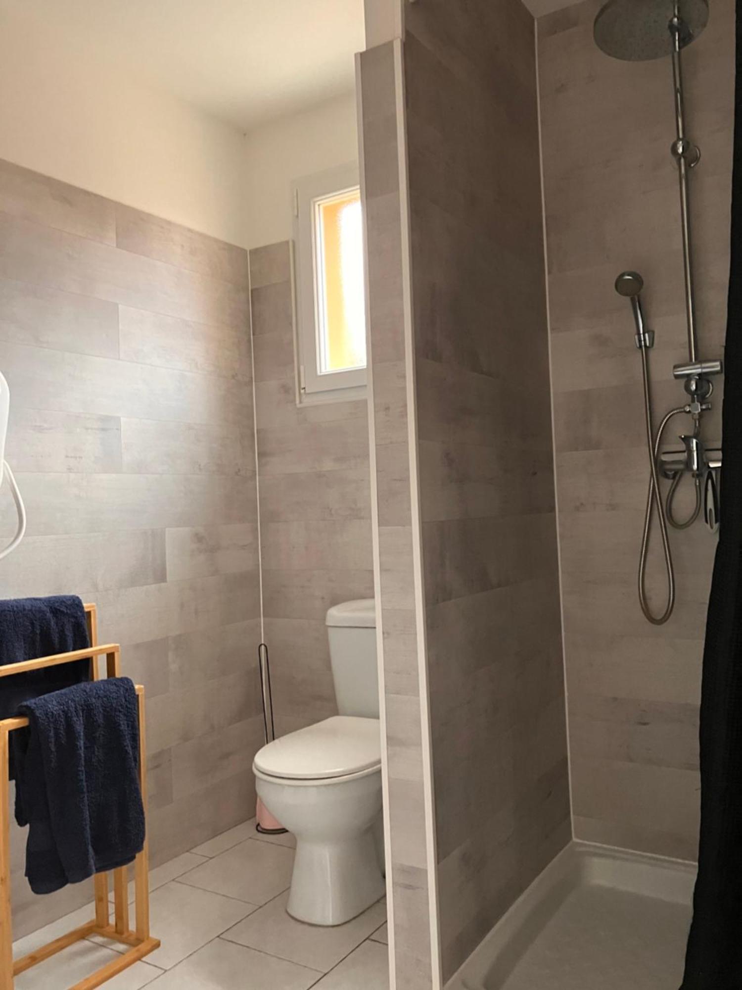 Appartement T1 Tout Confort Au Lac Du Der Giffaumont-Champaubert Exteriör bild